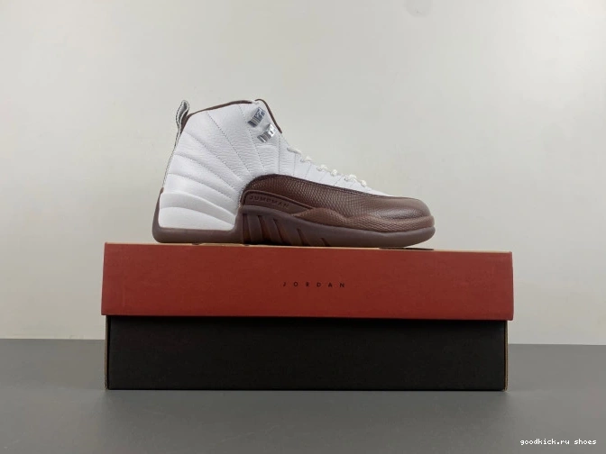 80% Off Sale SoleFly FZ5026-100 Jordan x Air 12 0711